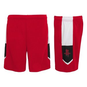 SHORT BALONCESTO HOUSTON ROCKETS – GAME SHORT JUNIOR