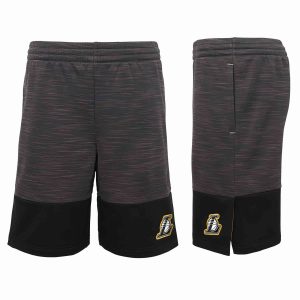 Short Baloncesto Lakers – Charge Performance Junior
