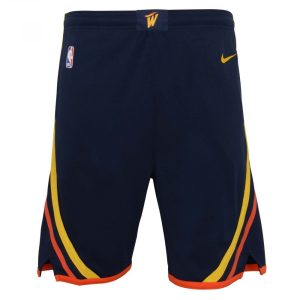 SHORT BALONCESTO OAKLAND WARRIORS CITY EDITION SWINGMAN – JUNIOR