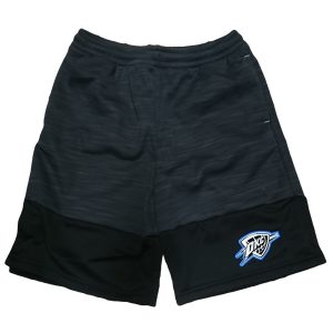 Short Baloncesto Oklahoma City Thunder – Charge Performance Outerstuff Junior *