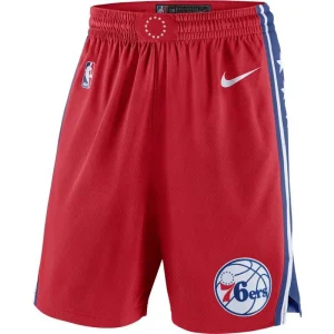 Short Baloncesto Philadelphia 76Ers Sixers Junior Statement Edition Swingman