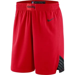 Short Baloncesto Portland Trail Blazers Swingman Junior