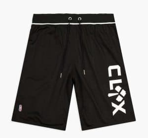 SHORT BASKET NBA2K LEAGUE CELTICS.