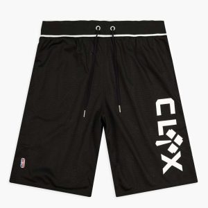 SHORT BASKET NBA2K LEAGUE CELTICS.