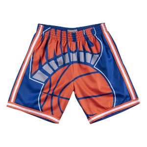Short Big Face New York Knicks – NBA Mitchell & Ness.