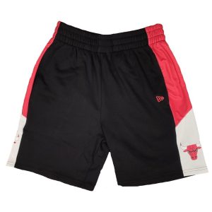 Short Bulls NBA Side Panel Mesh -New Era