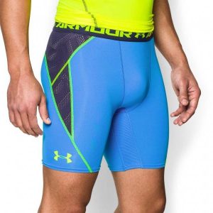 SHORT CALCENTADOR UNDER ARMOUR VENT