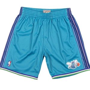 Short Charlotte Hornets Retro 1999-00 – Mitchell and Ness swingman