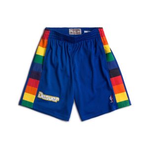 SHORT DENVER NUGGETS RETRO SWINGMAN 1991-92