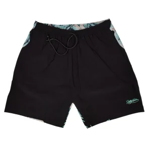 Short DLYNR "Medusa" Dolly Noire