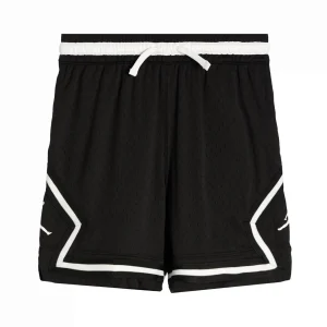 Short Jordan Diamond Junior Negro