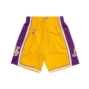SHORT LAKERS RETRO SWINGMAN LAKERS 2009-10 AMARILLO