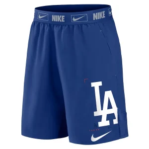 Short Los Angeles Dodgers MLB Nike Express Woven *