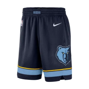 Short Memphis Grizzlies Nike Swingman «Icon Edition»