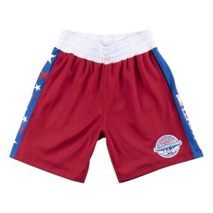 SHORT NBA ALL STAR 1988 WEST – PATTERN