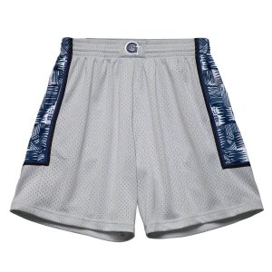 SHORT NCAA GEORGETOWN UNIVERSITY RETRO SWINGMAN 1995