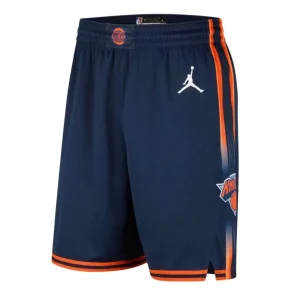 Short New York Knicks Nike Swingman «Statement Edition»