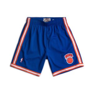 SHORT NEW YORK KNICKS RETRO SWINGMAN 1991-92
