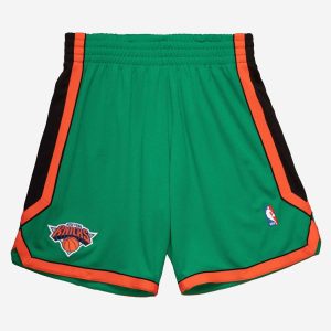 SHORT NEW YORK KNICKS RETRO SWINGMAN 2006-07 «ST. PATRICK´S DAY»