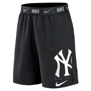 Short New York Yankees MLB Nike Express Woven – Navy *