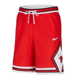 Short Nike Chicago Bulls Courtside Heritage