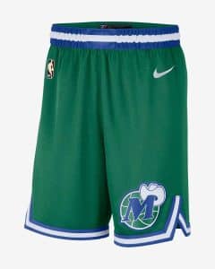 SHORT NIKE DALLAS MAVERICKS SWINGMAN "CLASSIC EDITION"