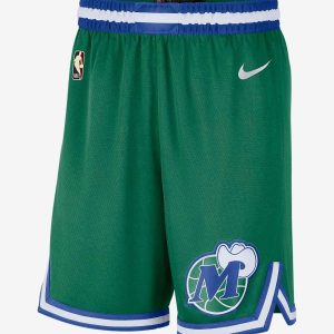 SHORT NIKE DALLAS MAVERICKS SWINGMAN «CLASSIC EDITION»