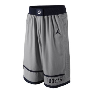 Short Nike Jordan NCAA – Georgetown University