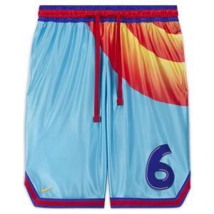 Short Nike Space Jam Swingman «Lebron Tune Squad»