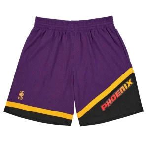 Short Phoenix Suns swingman 1996 Mitchell & Ness