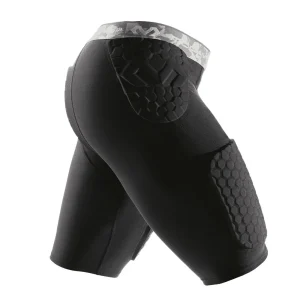 Short protector McDavid 737R – Malla de baloncesto