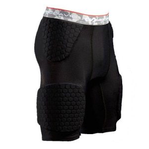 Short Protector Mcdavid Hex Thudd 7991