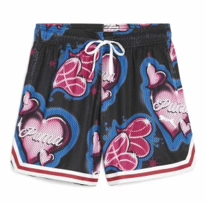 Short Puma "Game Love" - Baloncesto *
