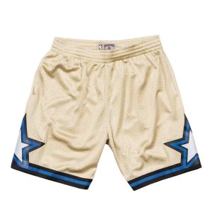 SHORT ORLANDO MAGIC – GOLDEN SWINGMAN LE