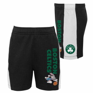SHORT SPACE JAM 2 CELTICS SLAM DUNK MESH – JUNIOR