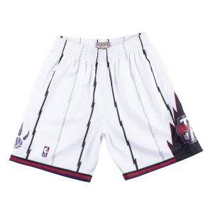 Short Toronto Raptors Retro Swingman 1998-99 – Mitchell and Ness blanco