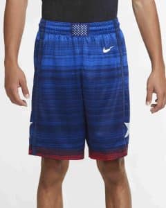 SHORT USA BASKETBALL NIKE TOKIO 2020