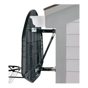 Soporte Extensible de tablero baloncesto Spalding