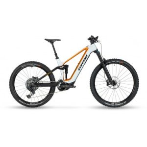 Stevens E-Inception AM 8.7.1 GTF