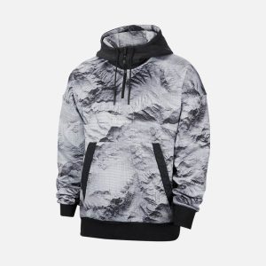 Sudadera Air Jordan 23 Engineered Printed.