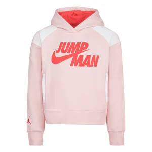 Sudadera Air Jordan Boxy Atmosphere – Girls