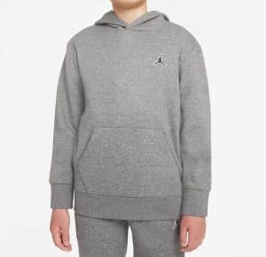 Sudadera Air Jordan "Hbr" Junior - gris