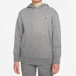 Sudadera Air Jordan «Hbr» Junior – gris