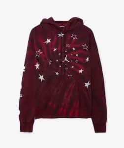 SUDADERA AIR JORDAN LEGACY AJ6.