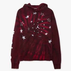 SUDADERA AIR JORDAN LEGACY AJ6.