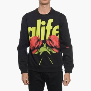 Sudadera Alife «Roses»