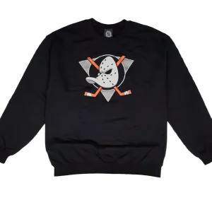 Sudadera Anaheim Ducks NHL Fanatics