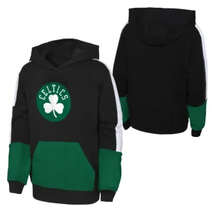 Sudadera Boston Celtics «In Your Element» Outerstuff – Junior