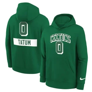 Sudadera Boston Celtics Jason Tatum – Nike NBA Junior *