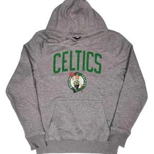 Sudadera Boston Celtics – New Era Team Logo *